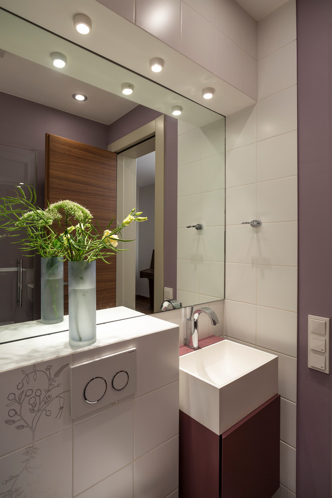 Квартира в современном стиле