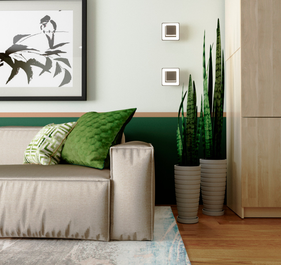 ЖК Цветной бульвар 24 /2019