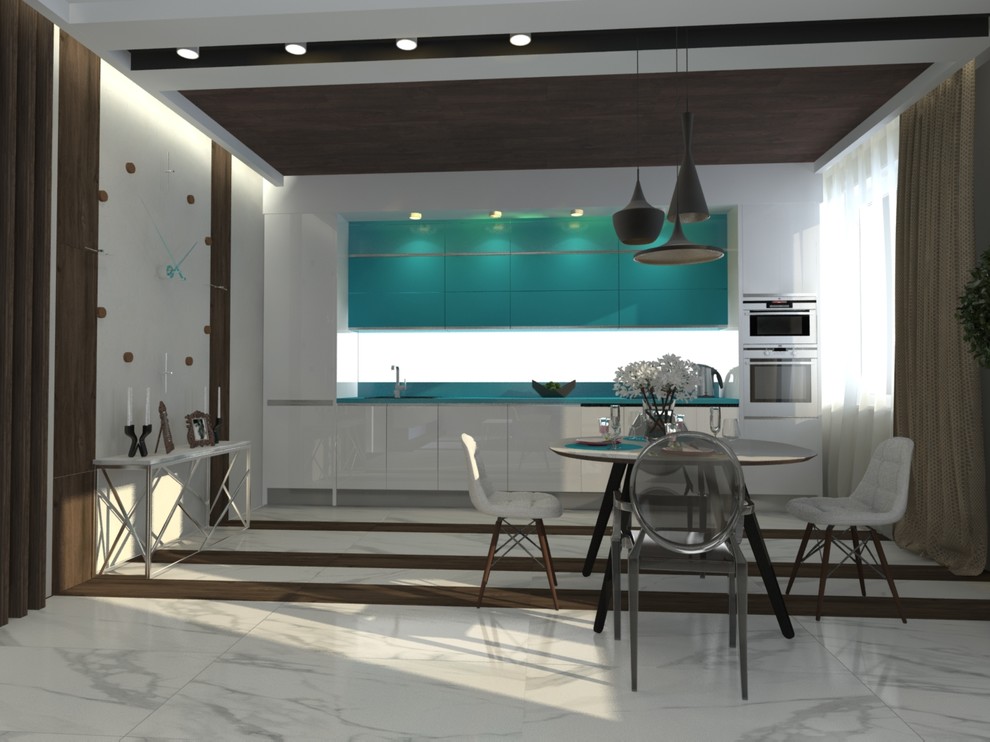 Варна. Гостиная