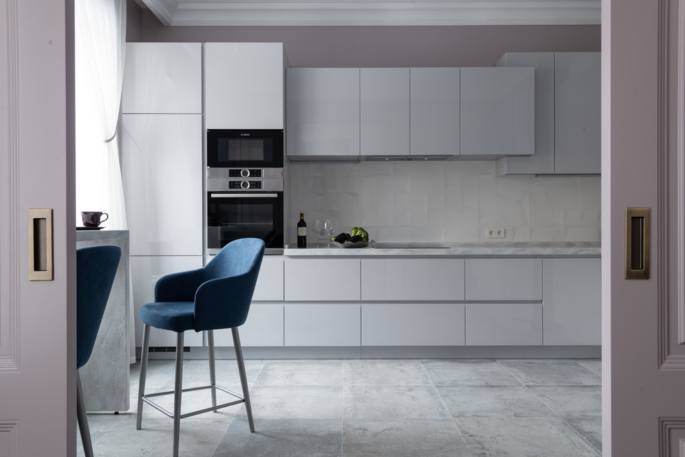 Квартира на ВДНХ