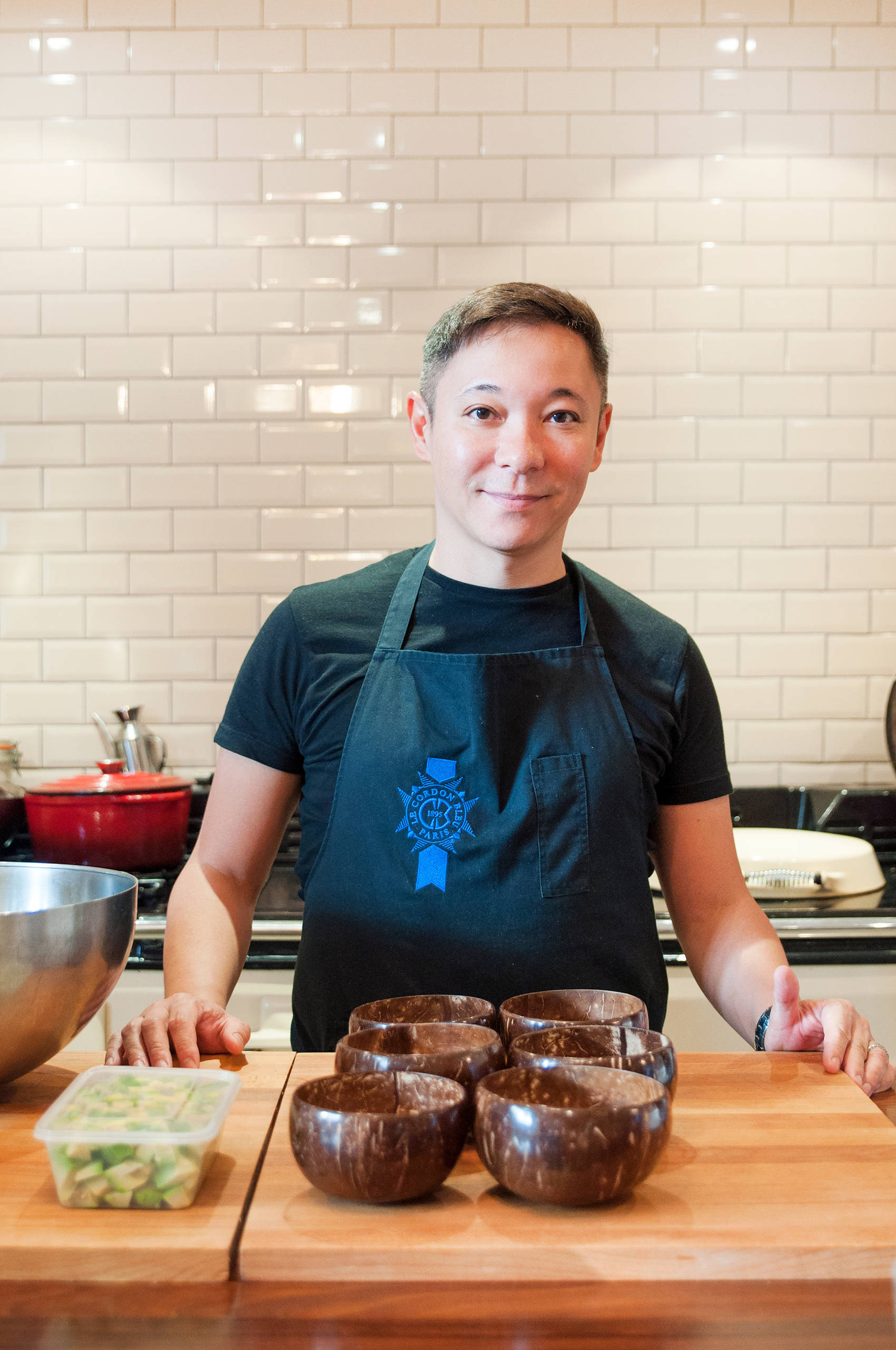 Микротренд: Званые ужины для незнакомцев — зачем?