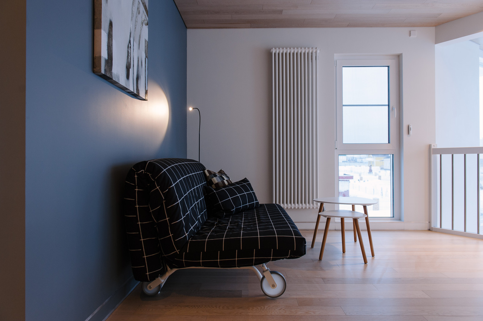 Ветер с Балтики