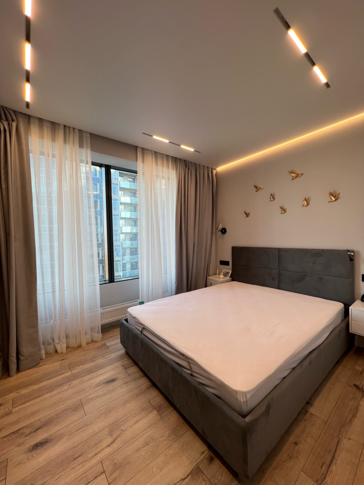 ЖК "Атлантис Делюкс"