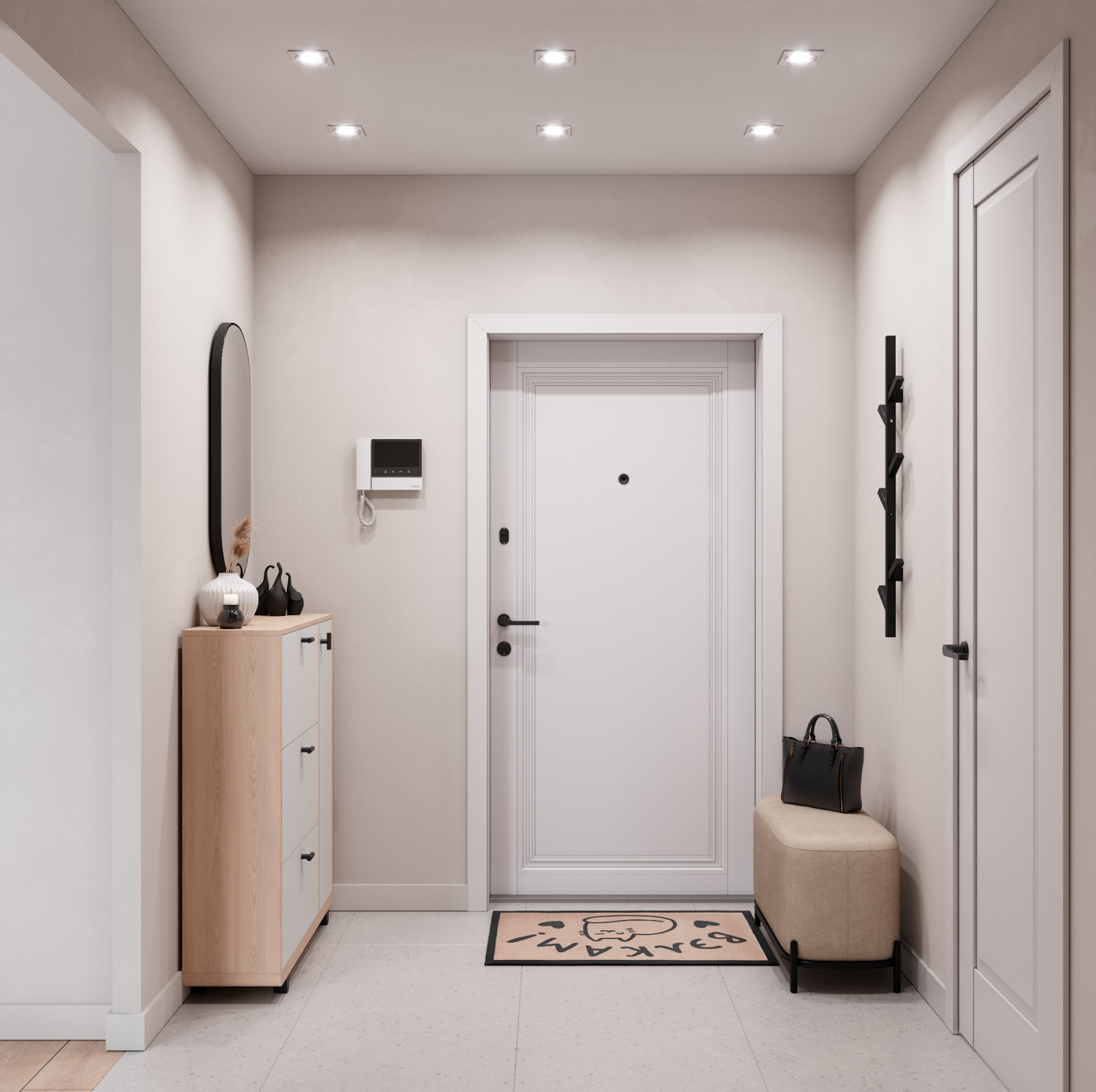 ЖК Нормандия