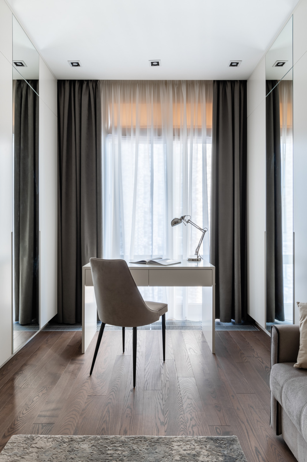 ЖК Пресня сити