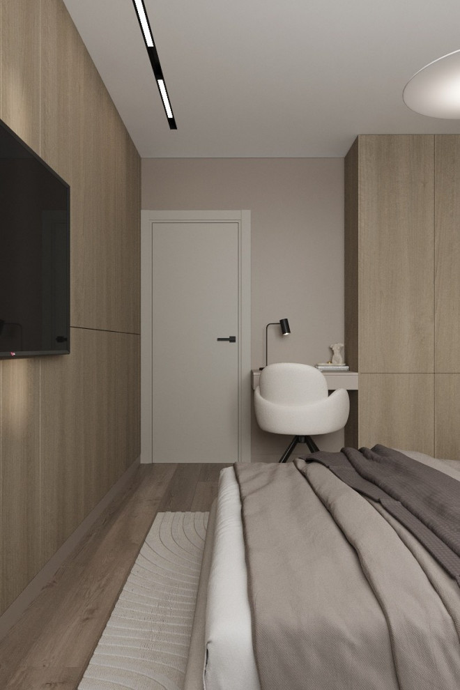 ЖК Притяжение