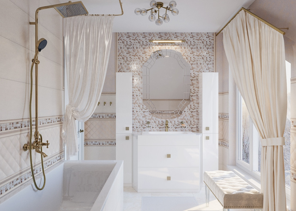 Дом в Велигонтах - 120 кв.м