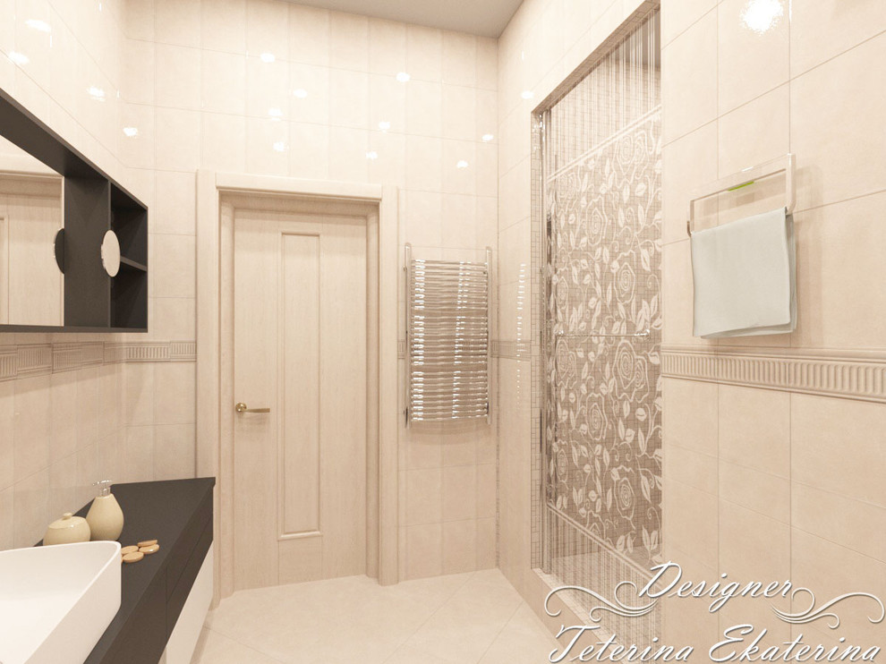 Котедж деревня Суворовы