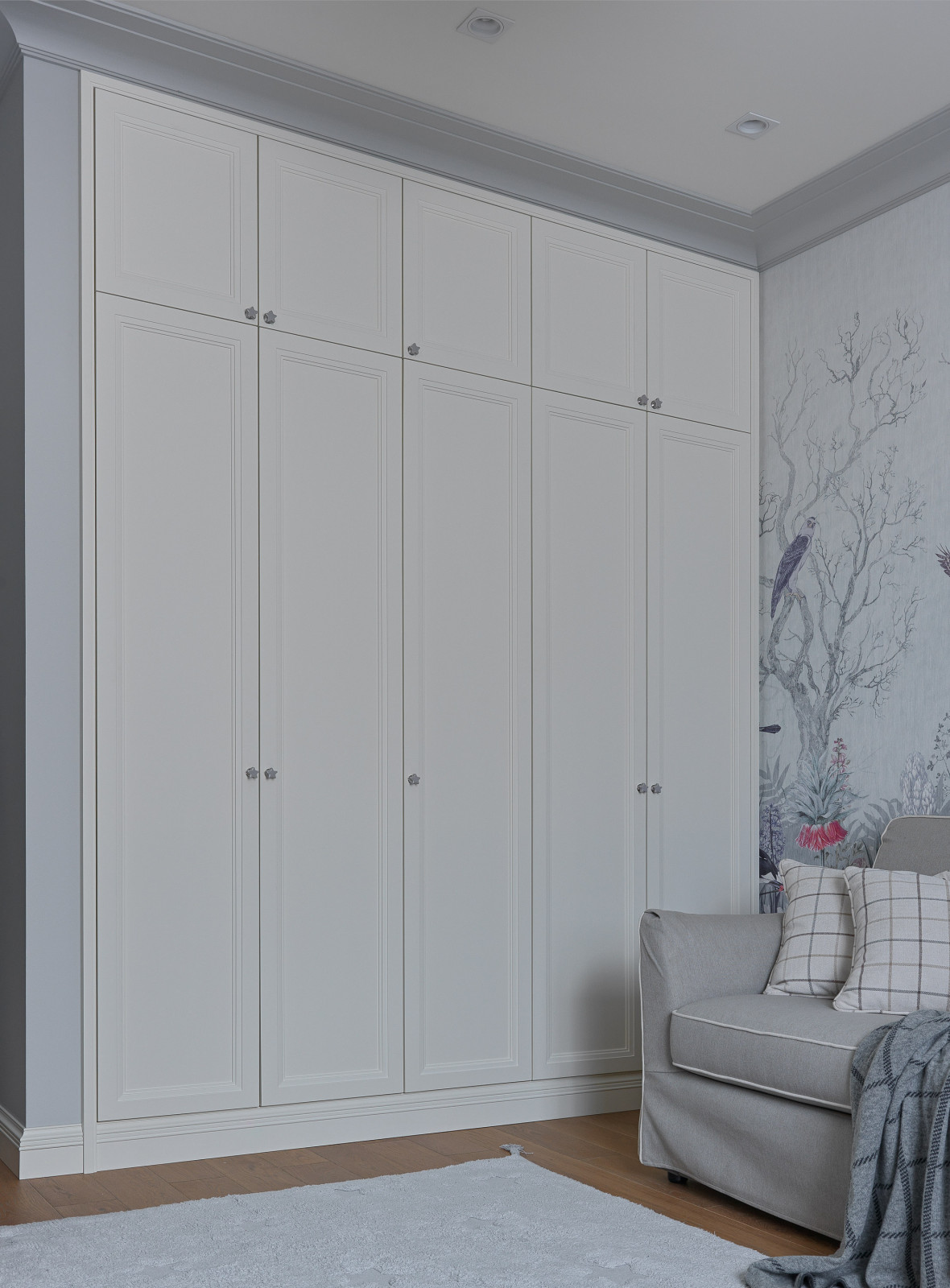 Мосфильмовская улица