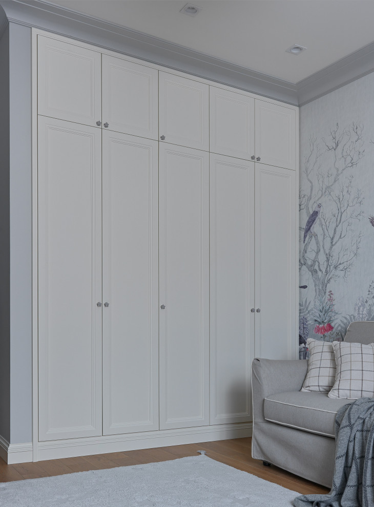 Мосфильмовская улица