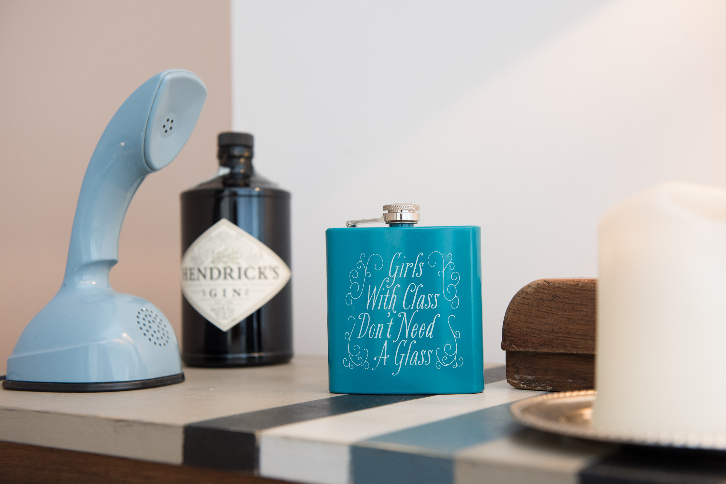 Houzz Италия: Сокровища Федерики в Порта Портезе