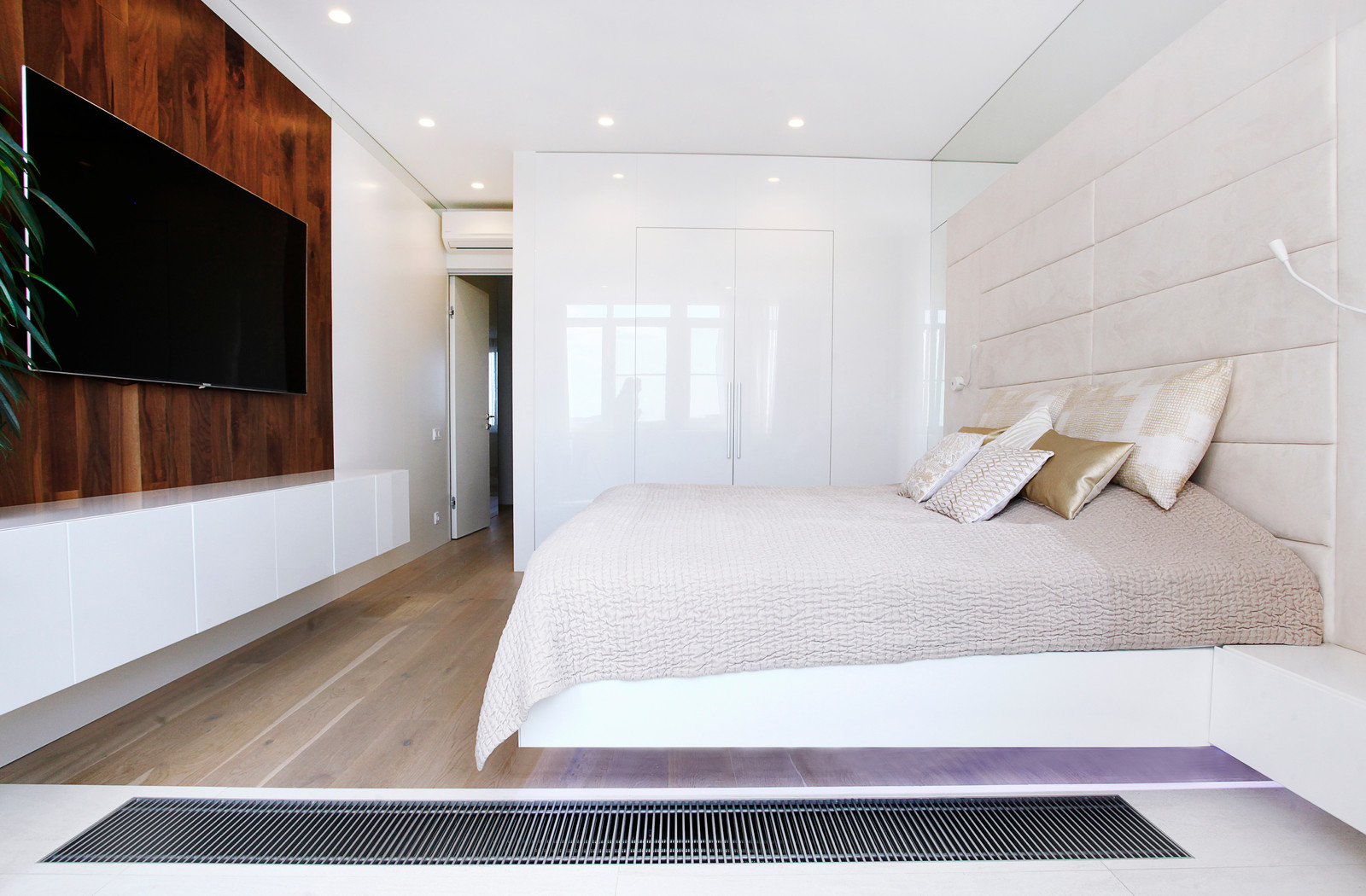 Квартира на Рублевском шоссе