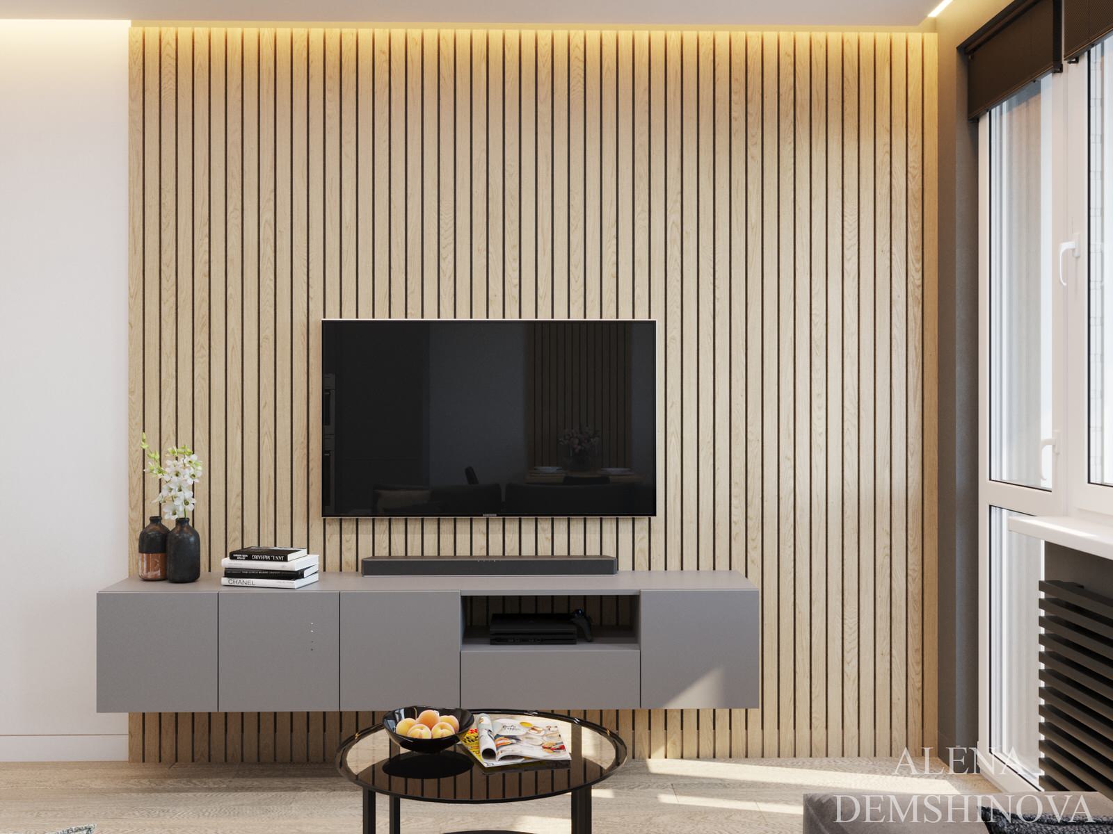 Квартира Михайлово