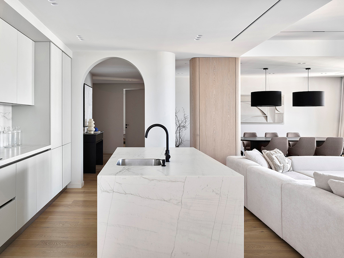 Простор и воздух – счастье быть дома