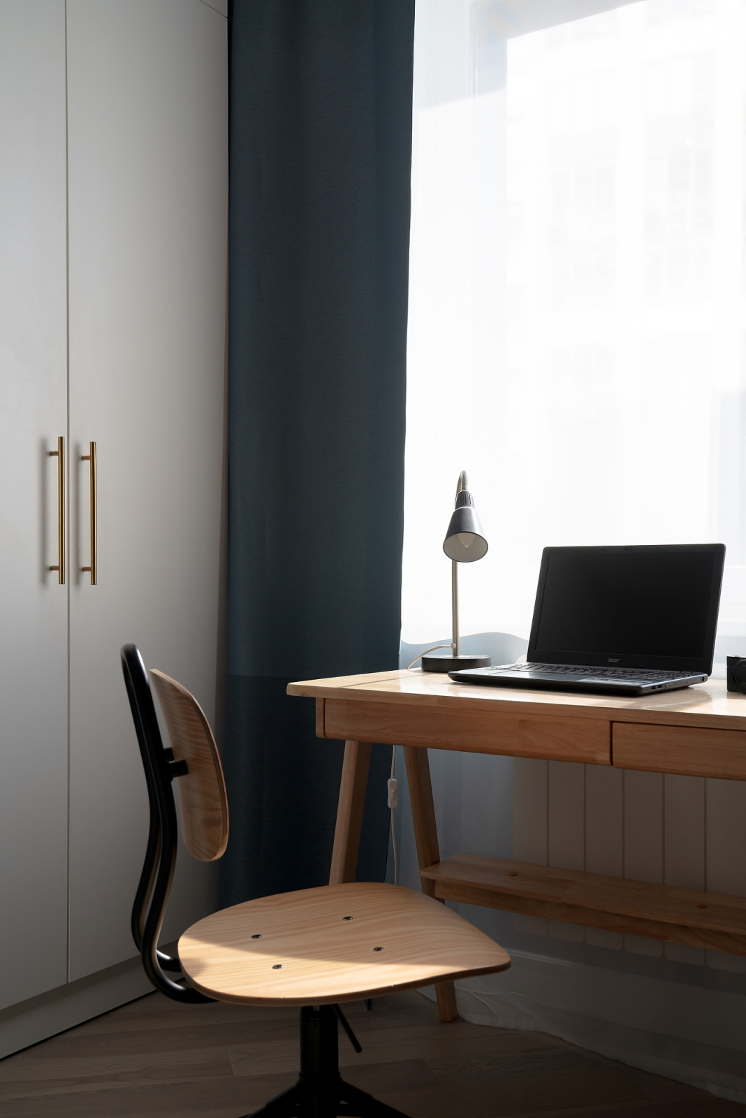 Квартира в ЖК "Три ветра"