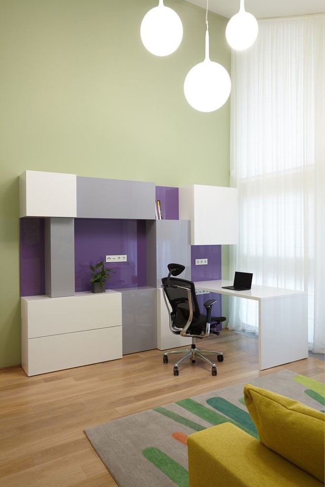 Частный дом в поселке Отрада