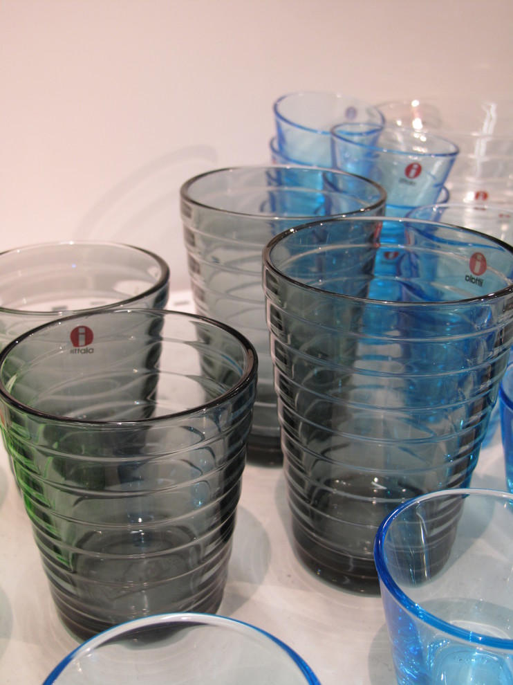 Личный опыт: Где покупать дизайнерские вещи в Хельсинки