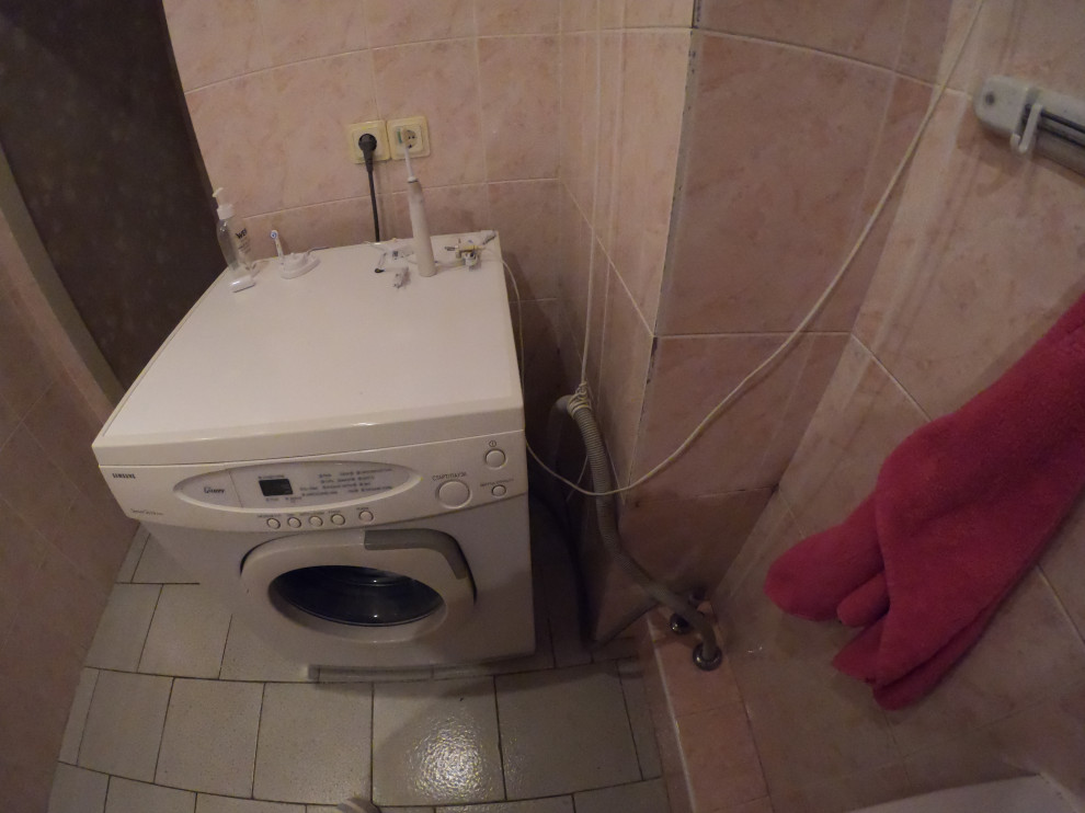 Квартира на Некрасова