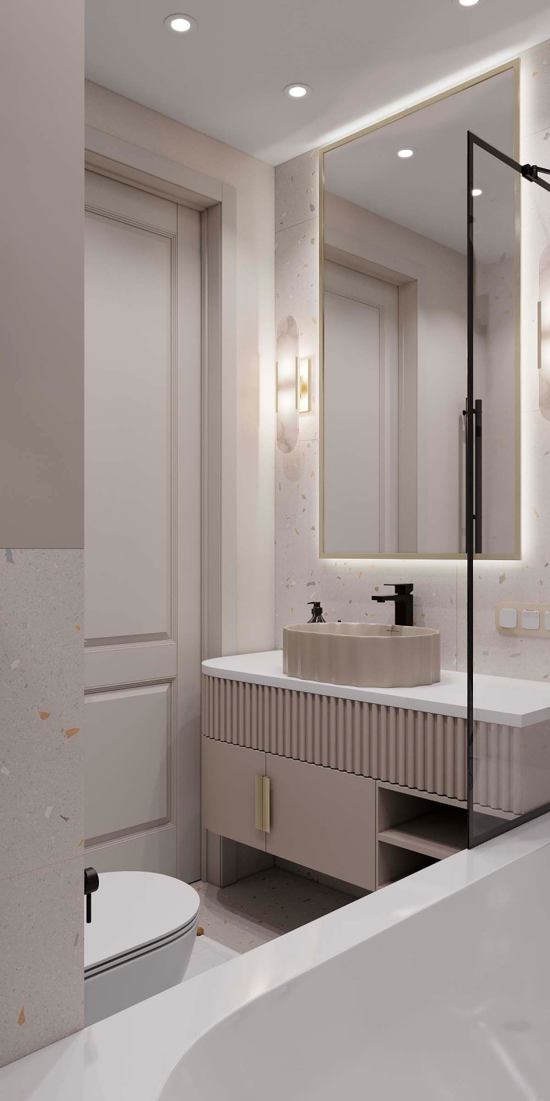 Квартира в Москве 2023