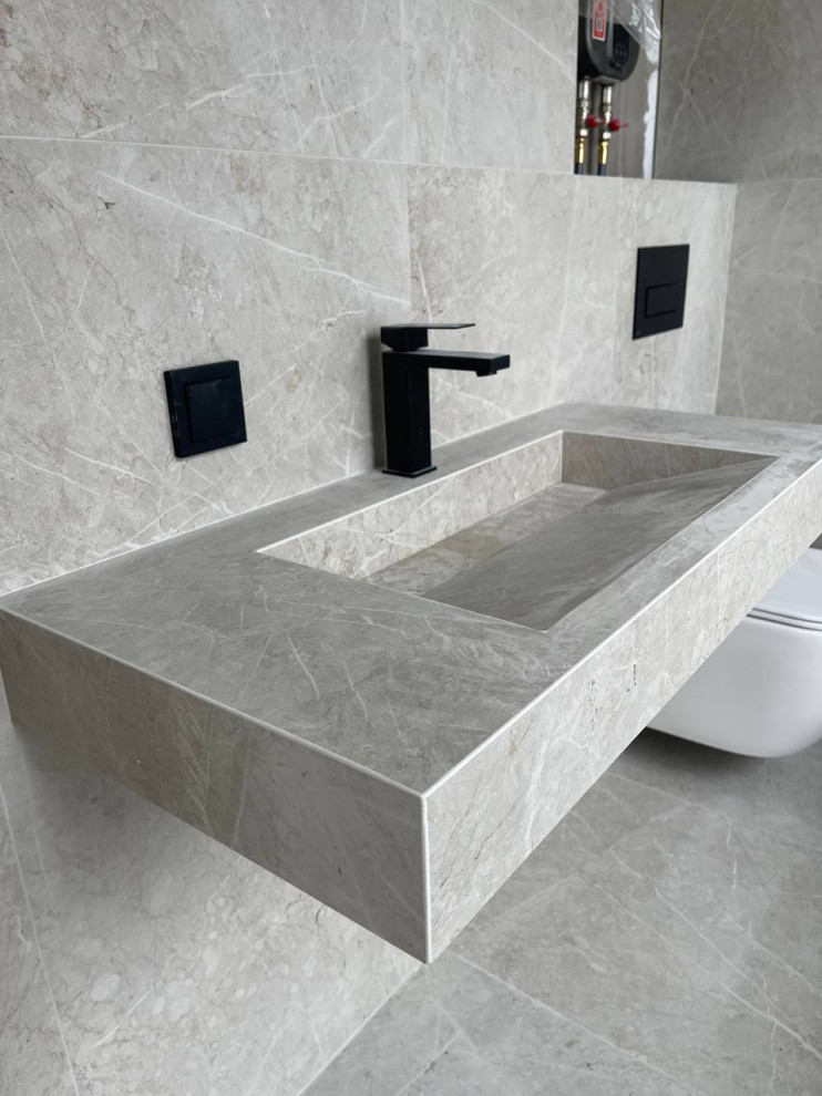 Плиточные работы