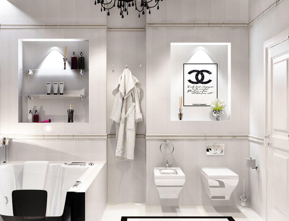 Коттедж в п. Горелки