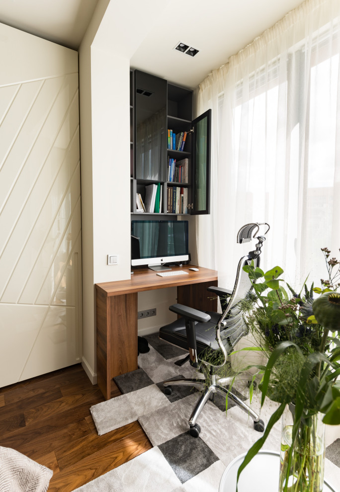 Спальная комната