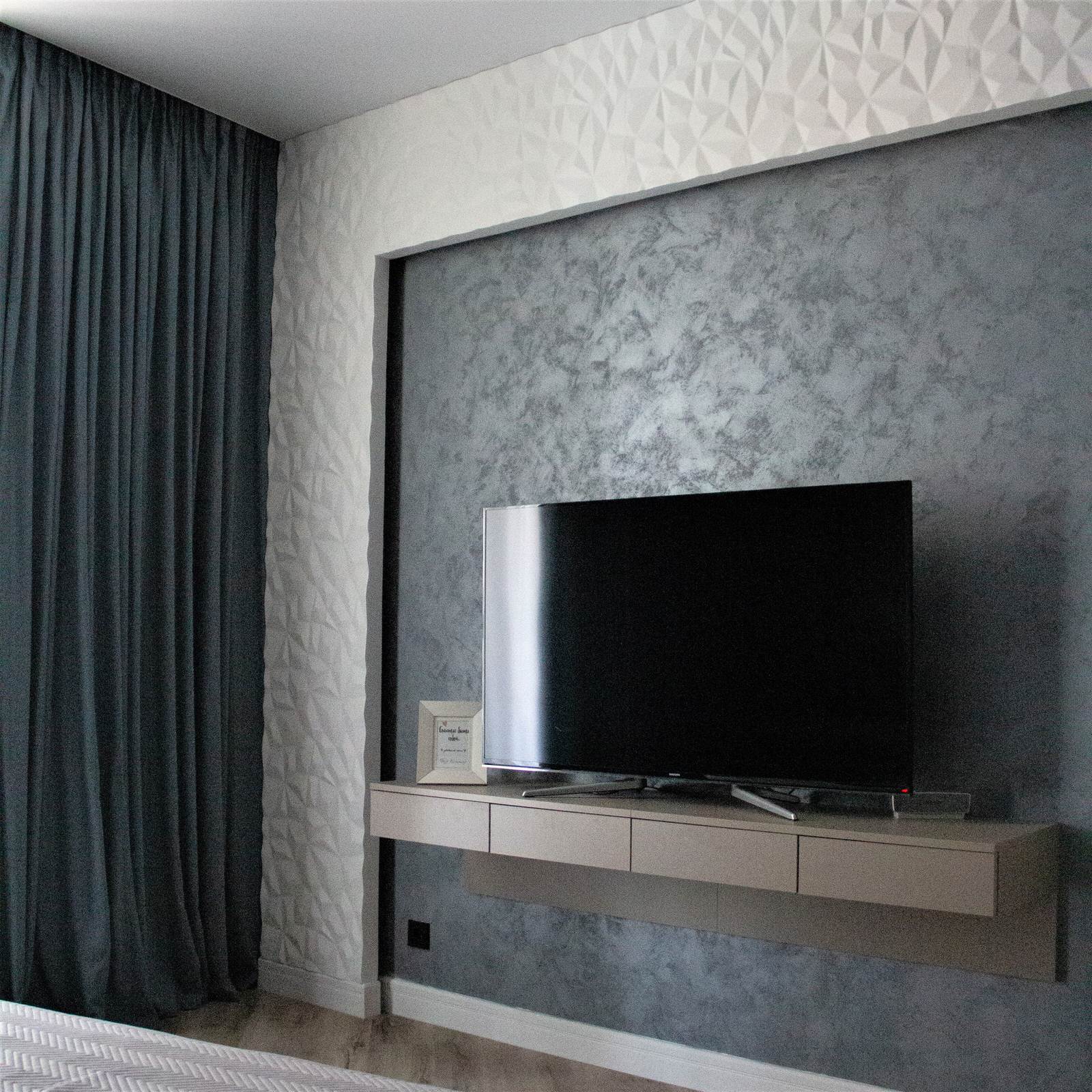 Лунный вечер