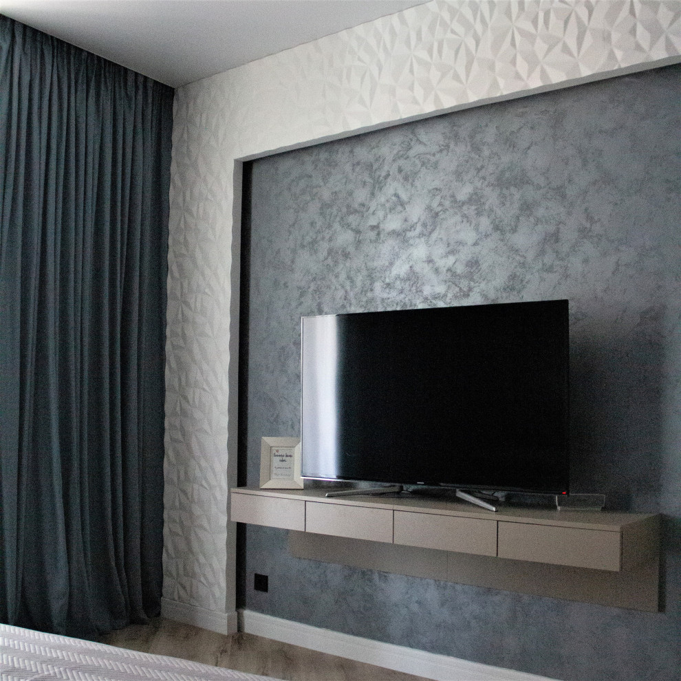 Лунный вечер