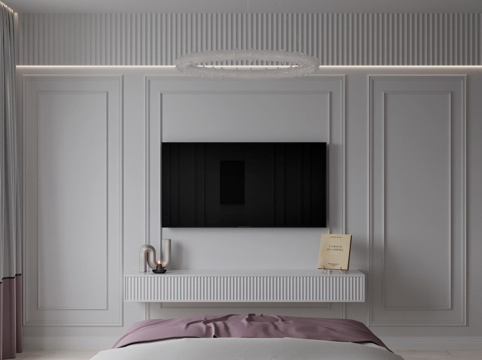 Обложка проекта: ЖК SUNCITY