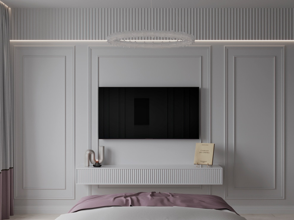 Обложка проекта: ЖК SUNCITY