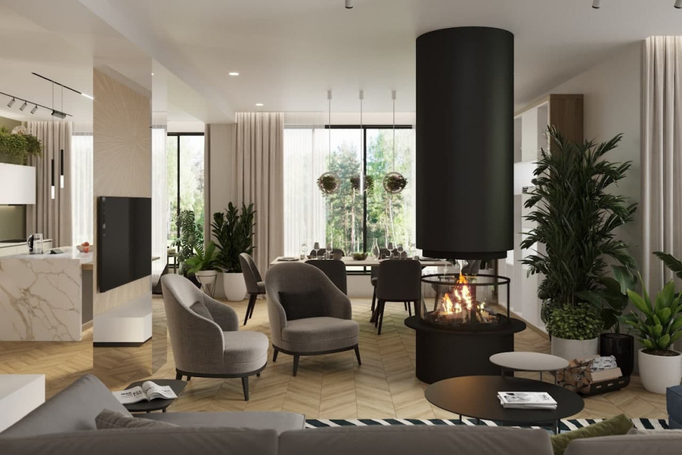 Квадрохаус