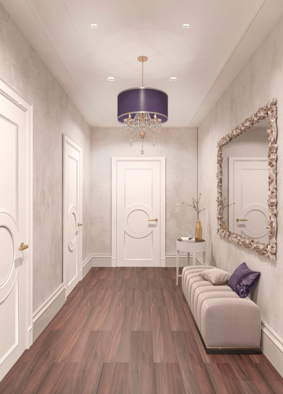 Нежная Неоклассика