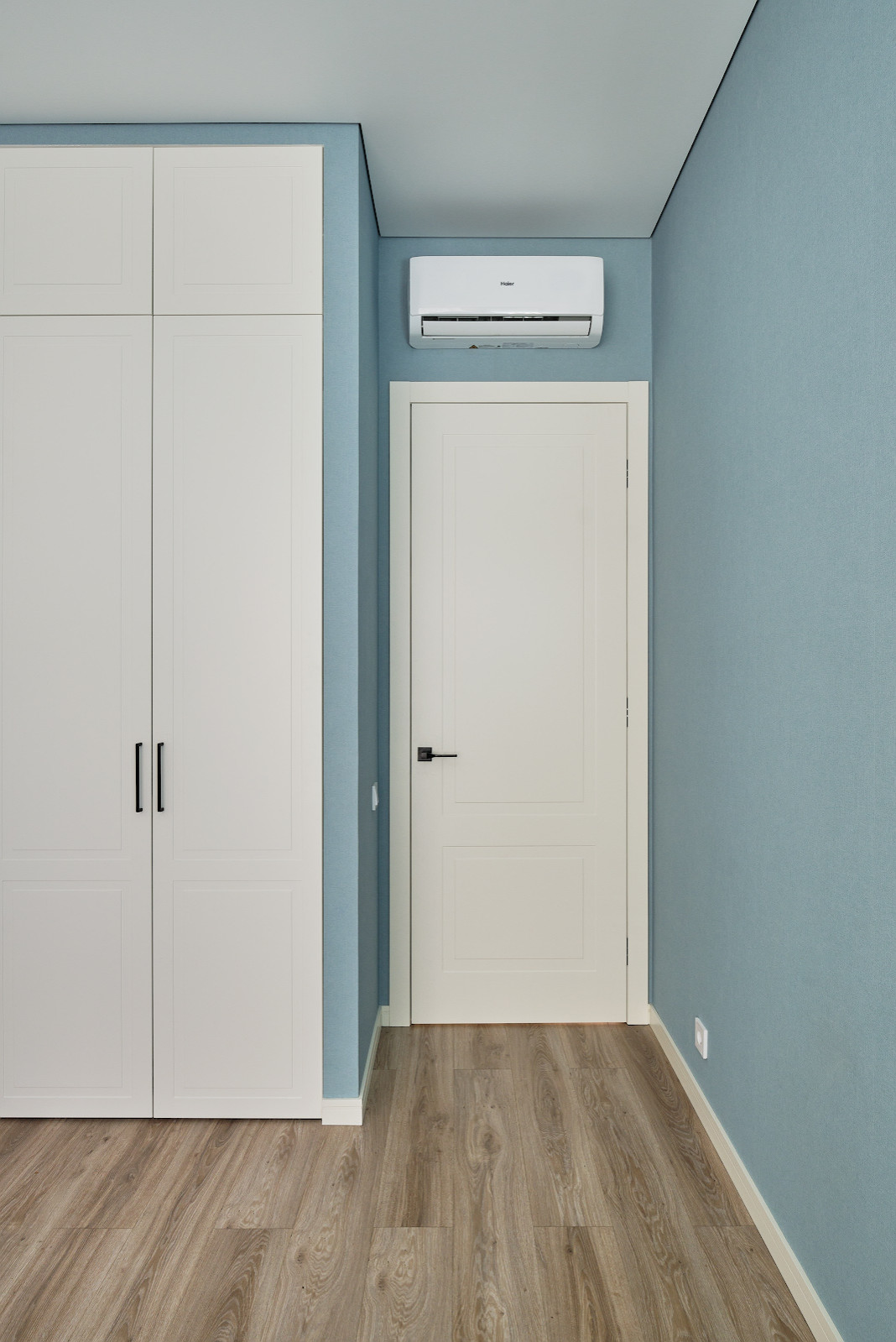 Романи Кантри в современном интерьер