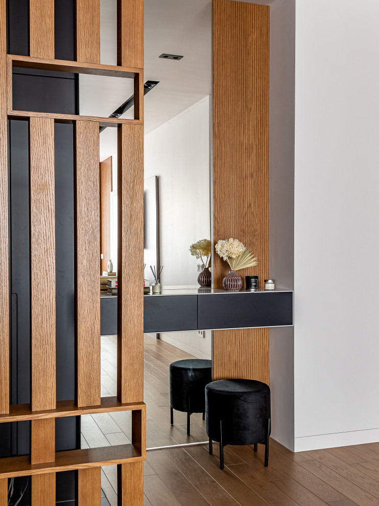 Квартира по дизайн-проекту в ЖК Новое Купчино