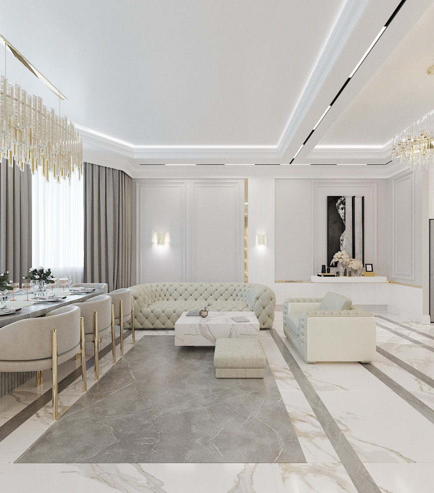 Обложка проекта: Частный дом г.Пятигорск 230 кв.м.