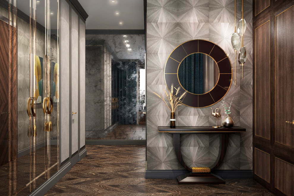 Венецианский шик