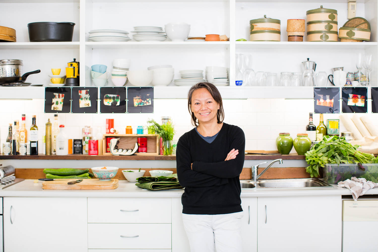 Мир дизайна: Любимые рецепты 11 гурманов из разных стран