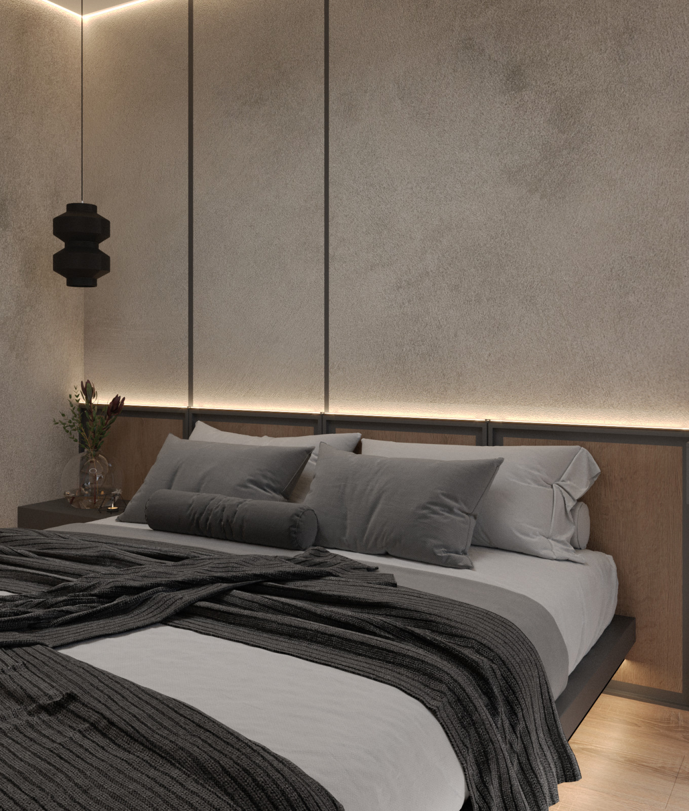 Sea, ЖК Огни Залива