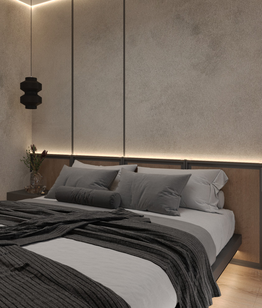 Sea, ЖК Огни Залива