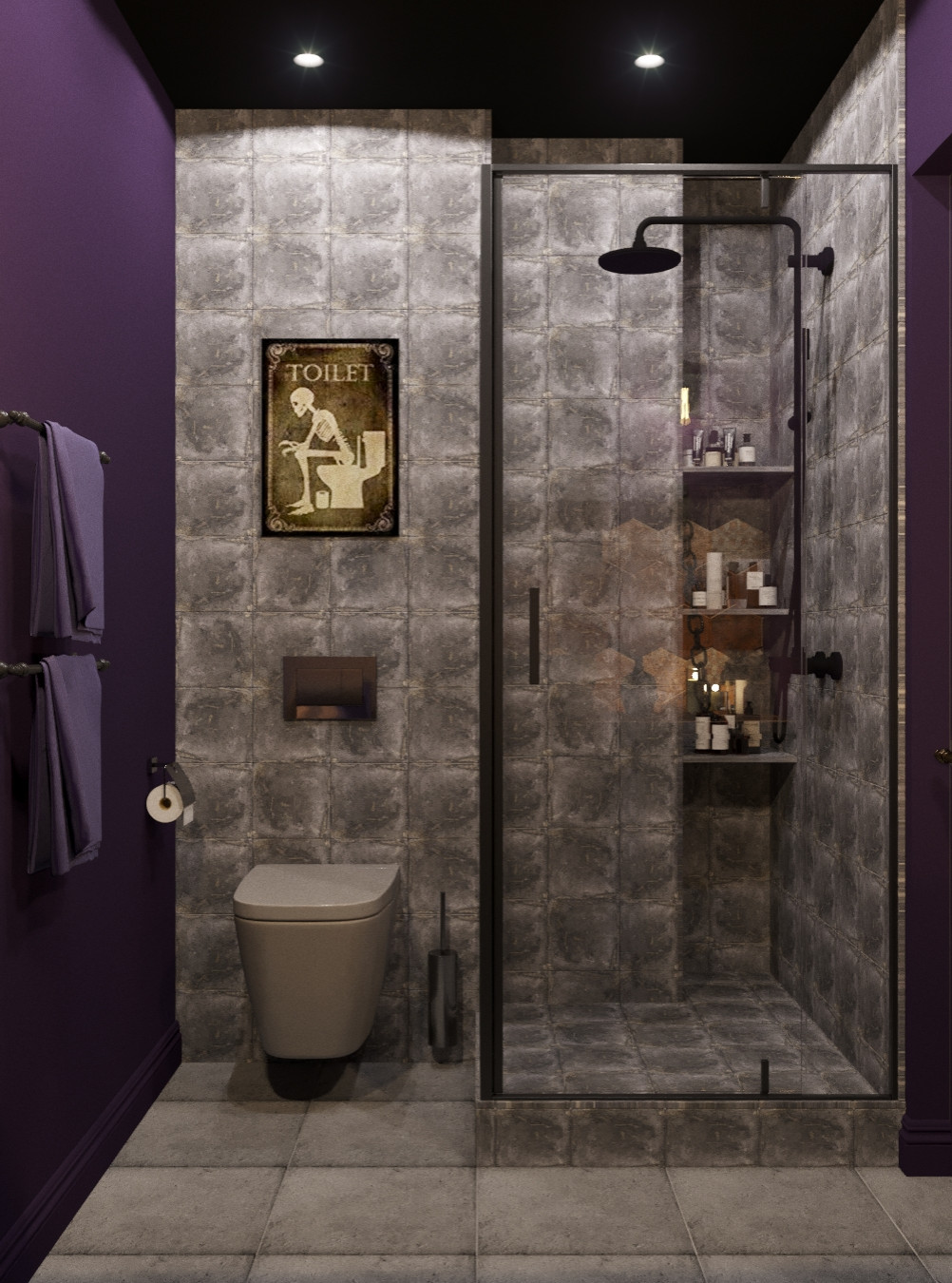 1к-квартира для музыканта. ЖК Панорама