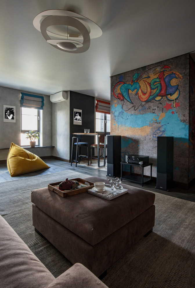 Алгебра Гармонии