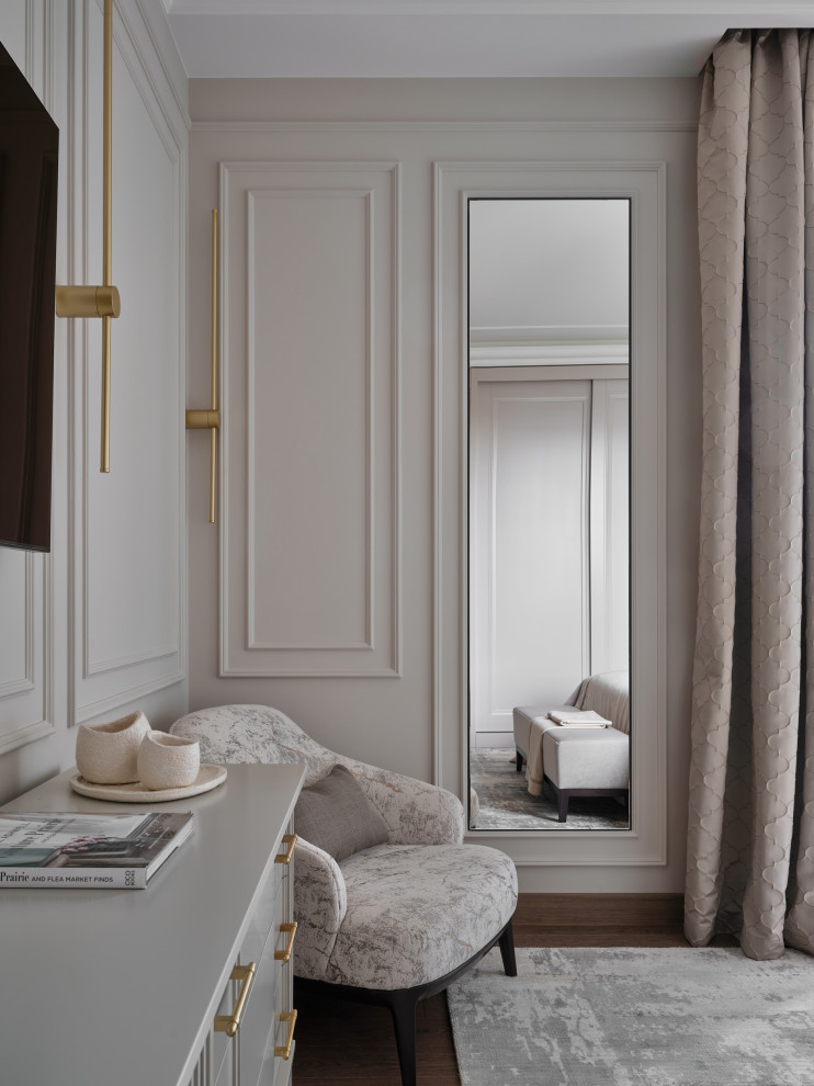 Семейный портрет