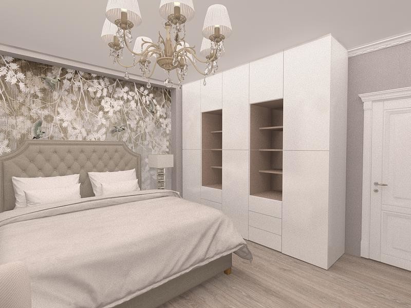 проект частного дома  в г.Ишимбай