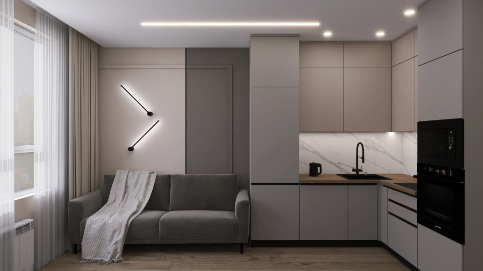 ЖК Спорт Лайф