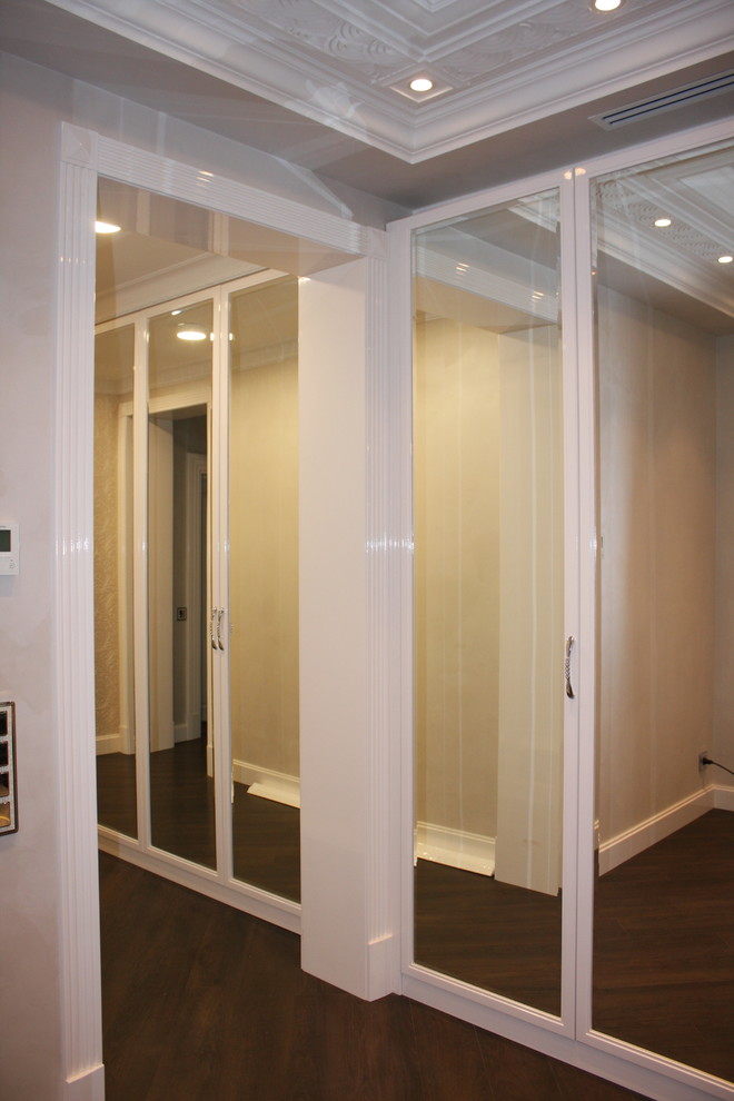 Оформление интерьера гостиной