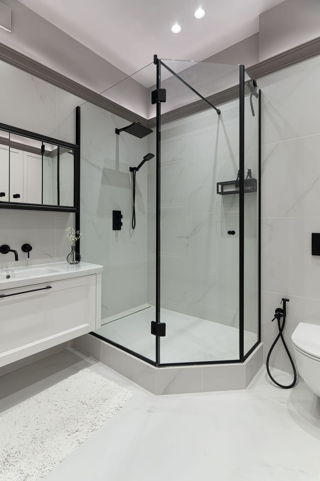 Английская классика с элементами неоклассики