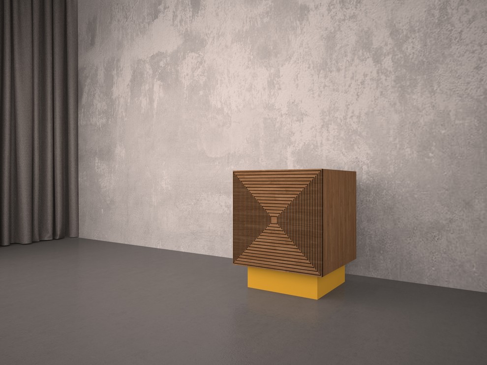 Обложка проекта: Арт-мебель