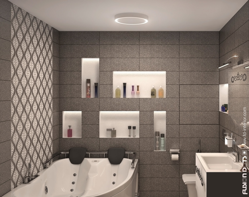 Bathroom Design