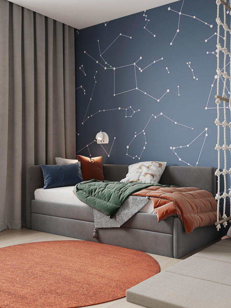 ЖК Маленькая Страна