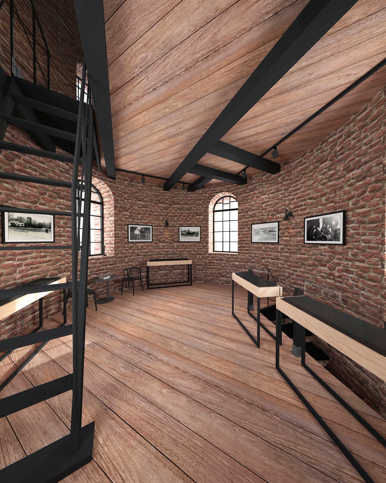 Арт-кластер БАШНЯ